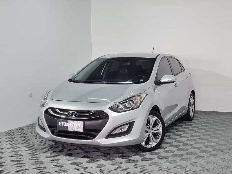 HYUNDAI I30 1.8