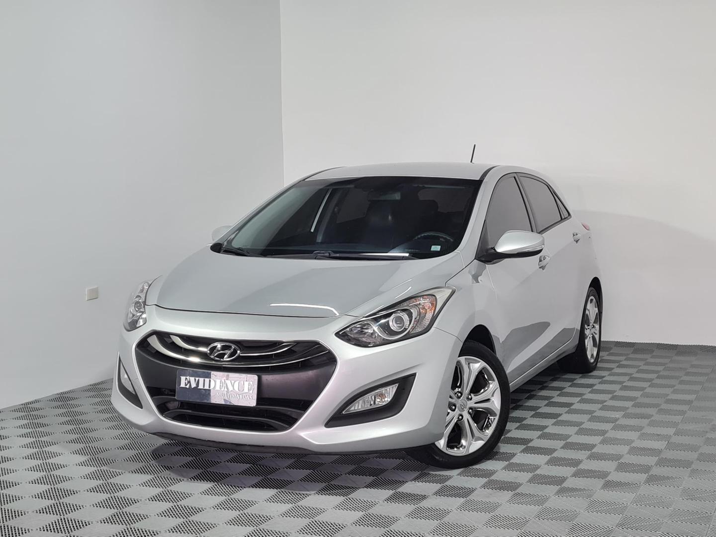 HYUNDAI I30 1.8