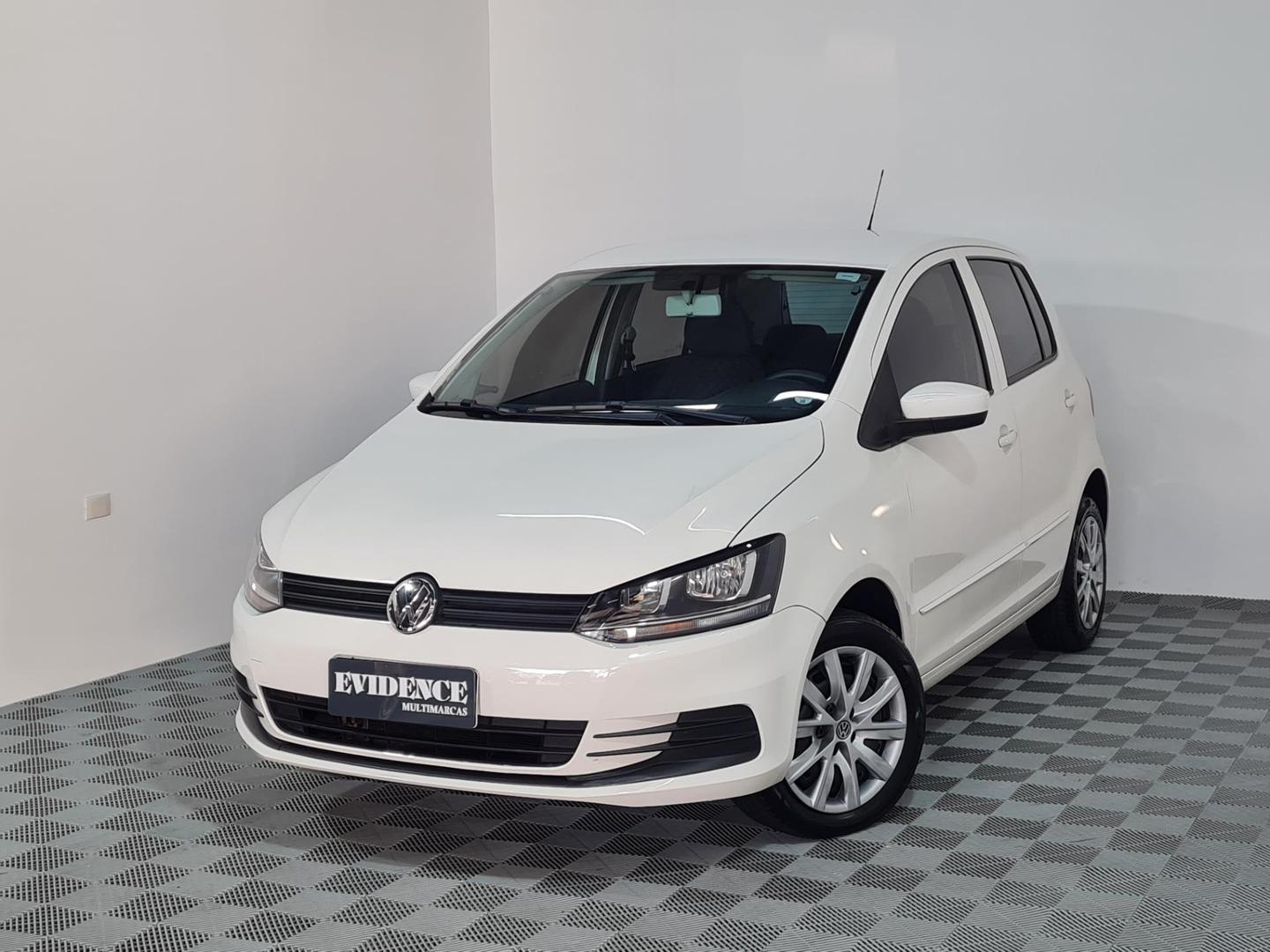 VOLKSWAGEN FOX TL MCV