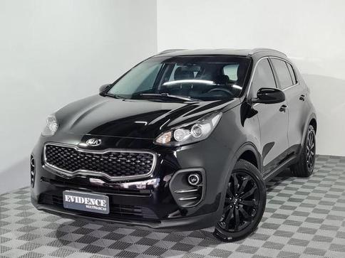 KIA KIA SPORTAGE LX2 FFG3