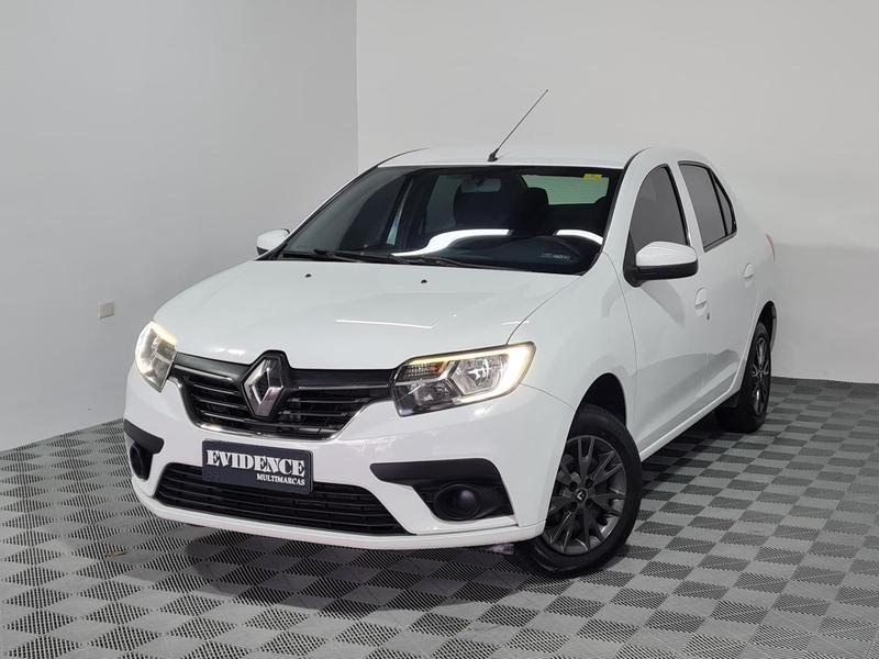 RENAULT LOGAN ZEN16MT