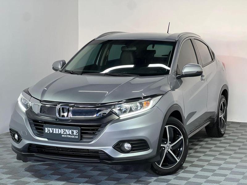 HONDA HR-V EXL CVT