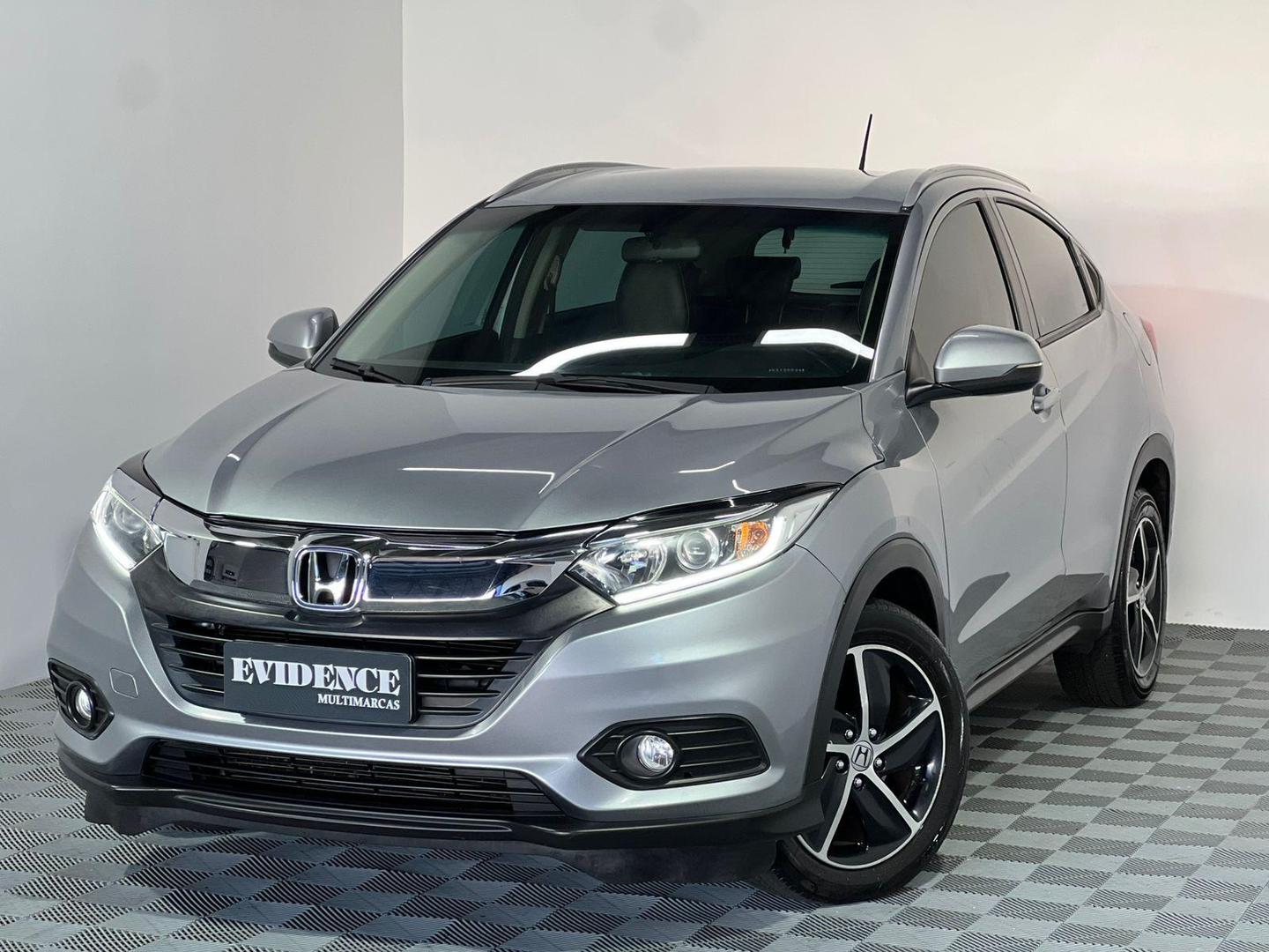HONDA HR-V EXL CVT