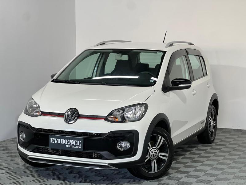 VOLKSWAGEN UP XTREME TSI MD
