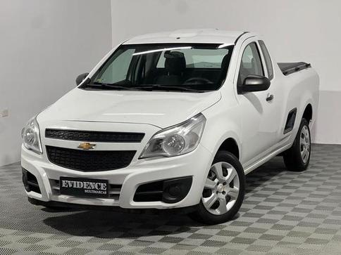 CHEVROLET MONTANA LS2