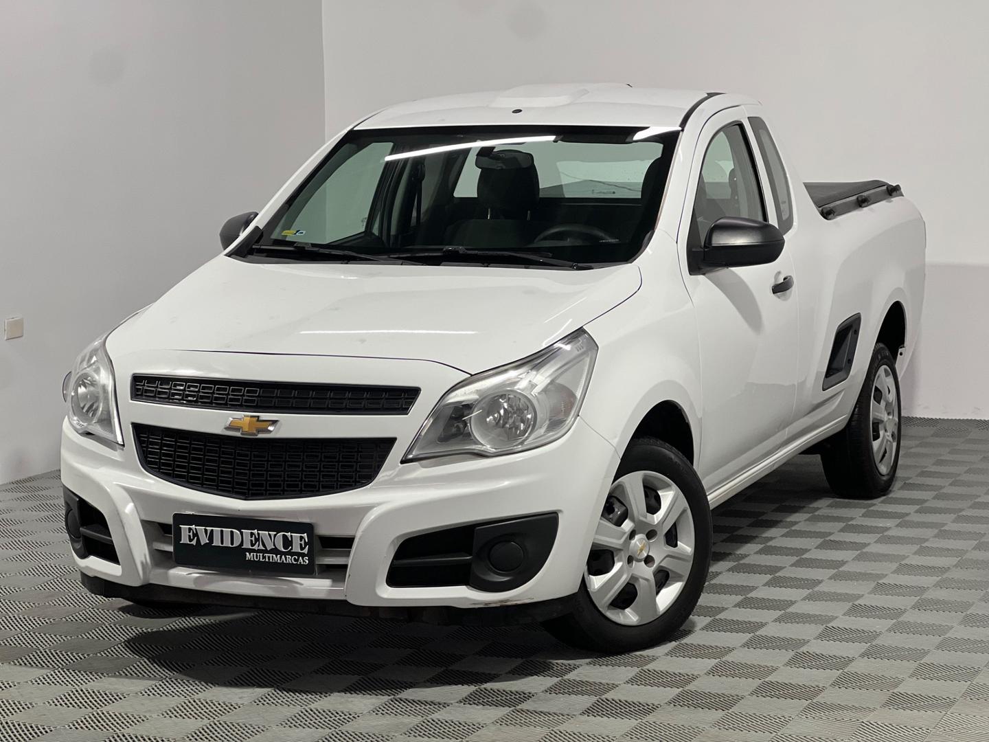 CHEVROLET MONTANA LS2