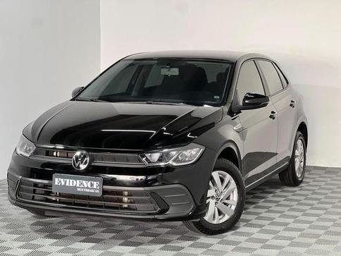 VOLKSWAGEN POLO CL AD