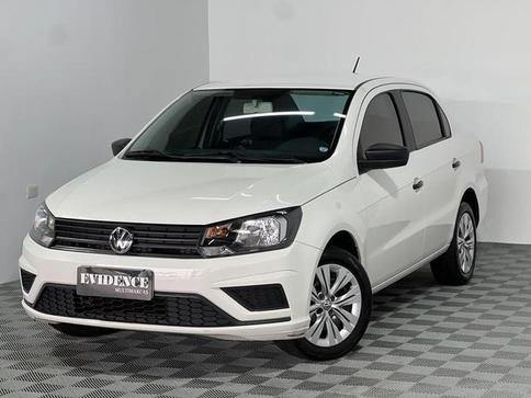 VOLKSWAGEN VOYAGE 1.6L AF5