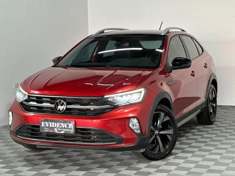 VOLKSWAGEN NIVUS HL TSI