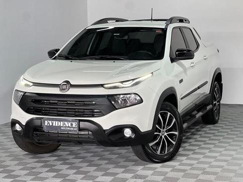FIAT TORO ULTRA AT9 D4