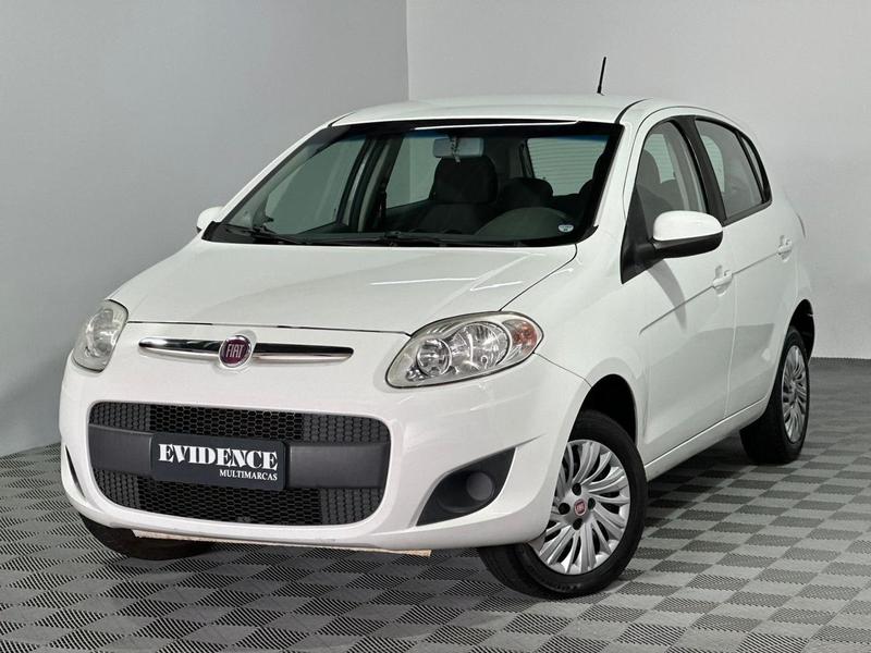 FIAT FIAT PALIO ATTRACT 1.0