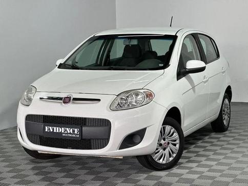 FIAT FIAT PALIO ATTRACT 1.0