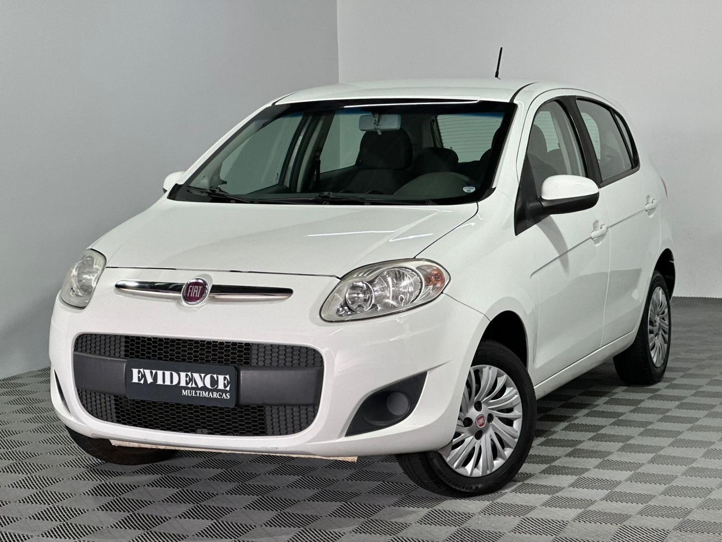 FIAT FIAT PALIO ATTRACT 1.0