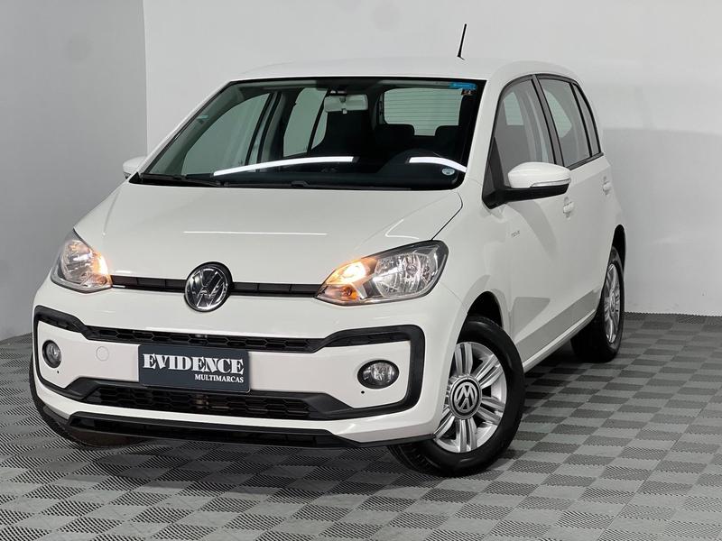 VOLKSWAGEN UP MOVE MCV