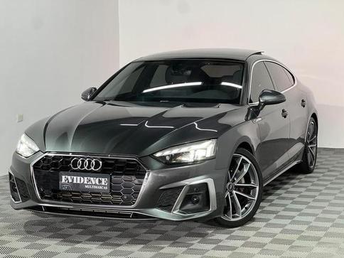 AUDI A5 SPB 2.0TFSI