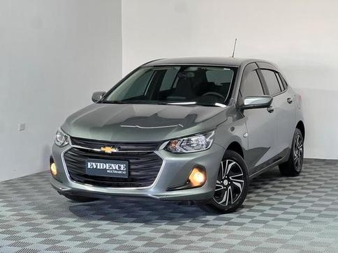 CHEVROLET ONIX 10MT LT2