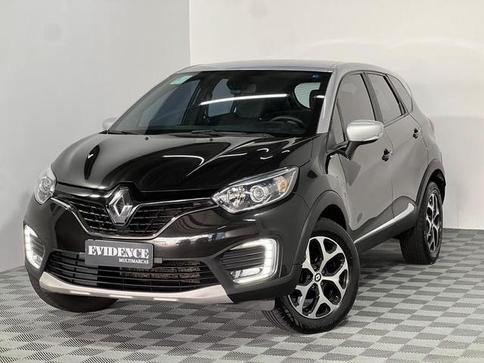 RENAULT CAPTUR 1.6 BOSE