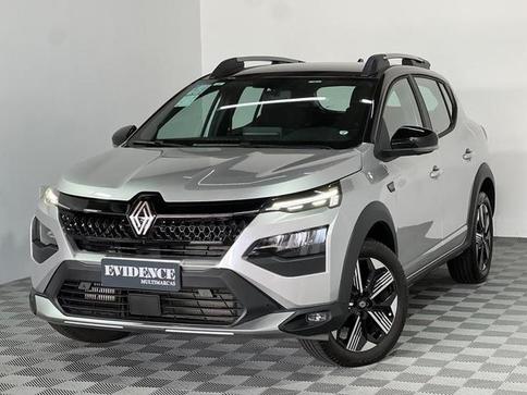 RENAULT KARDIAN PREM. ED FLEX 1.0 TB 12V 5P AUT.