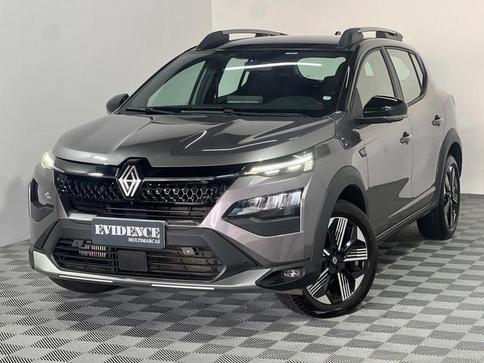 RENAULT KARDIAN PREM. ED FLEX 1.0 TB 12V 5P AUT.