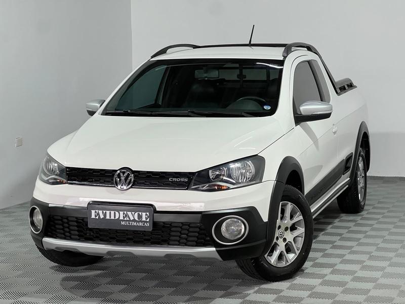 VOLKSWAGEN NOVA SAVEIRO CE CROSS