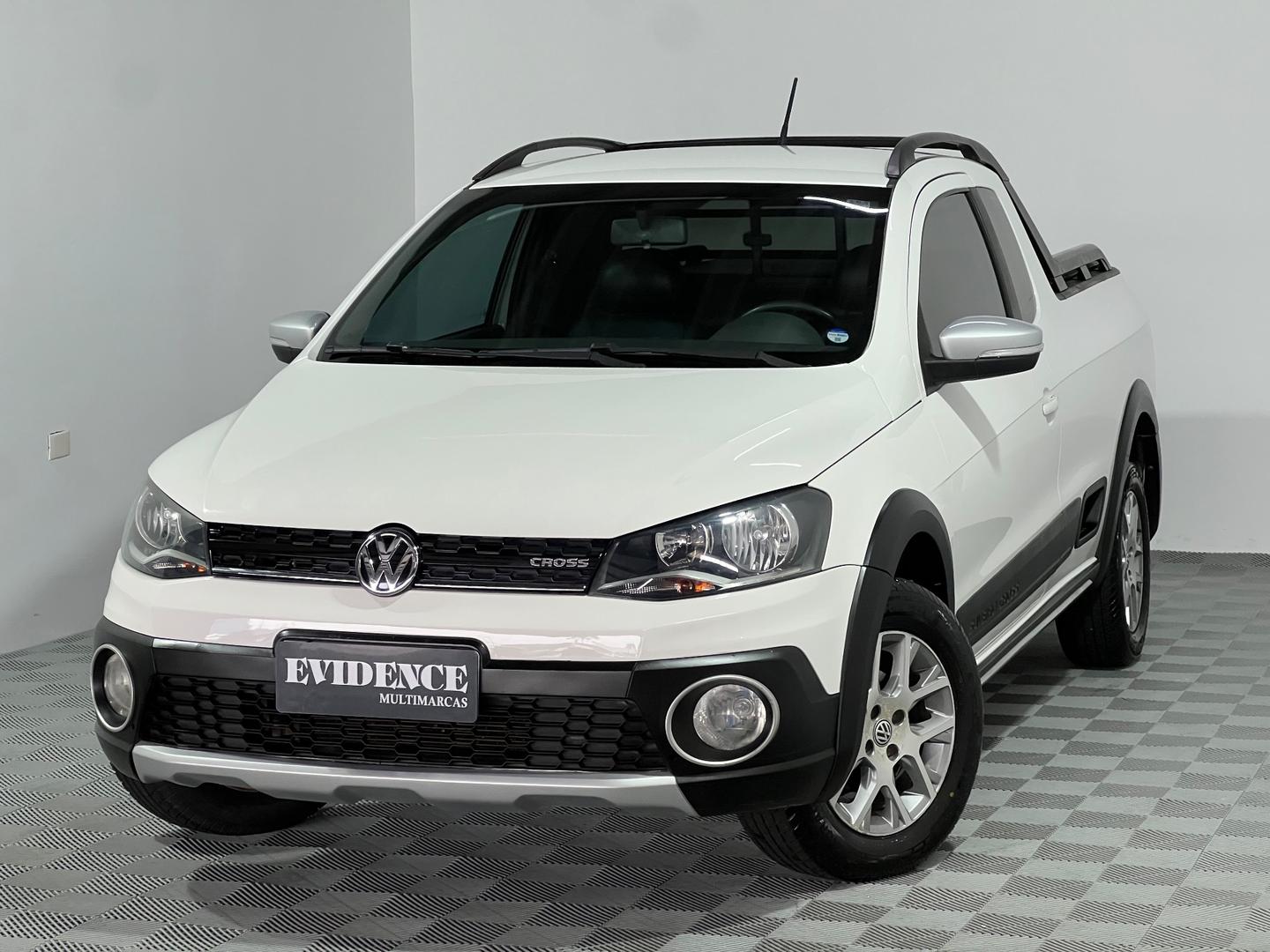 VOLKSWAGEN NOVA SAVEIRO CE CROSS