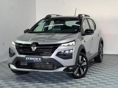 RENAULT KARDIAN ICONIC 1.0 TB 12V 5P AUT.