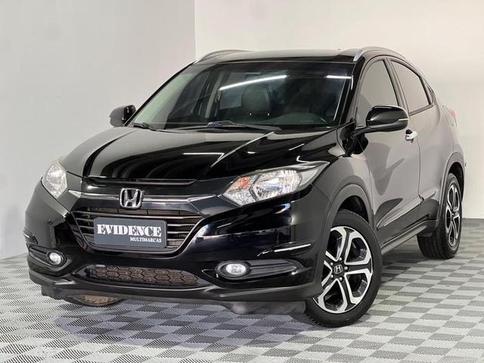HONDA HR-V EXL 1.8 CVT FLEX