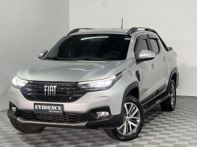 FIAT STRADA VOLCANO 1.3 FLEX 8V CD