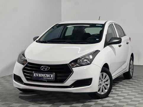 HYUNDAI HB20 1.0 CONFOR