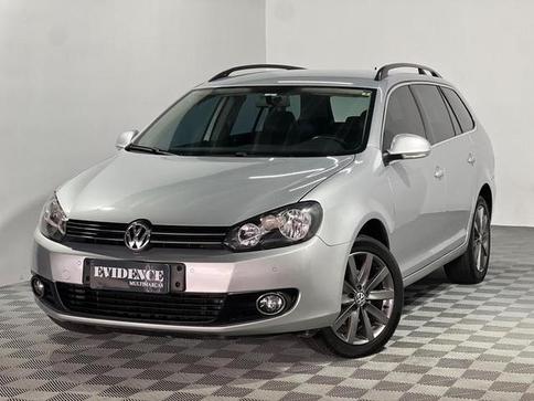 JETTA VARIANT 2.5 4P 2011 FLEX