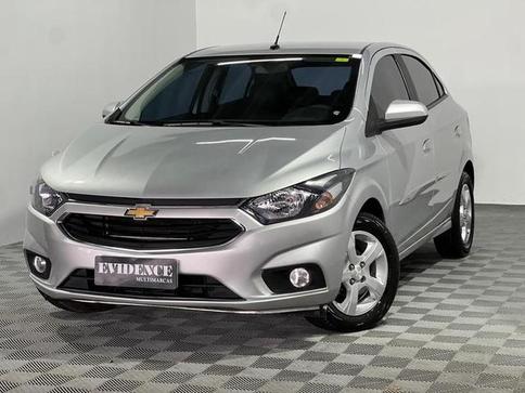 ONIX 1.4 MT LT 2019 FLEX