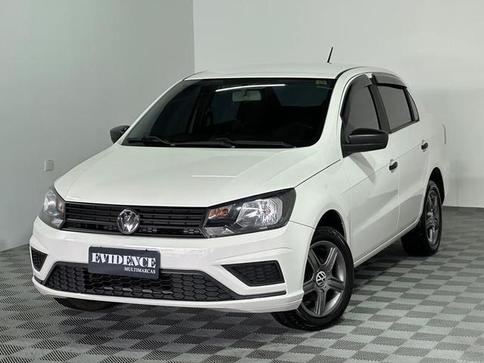 NOVO VOYAGE 1.6 2019 El�trico