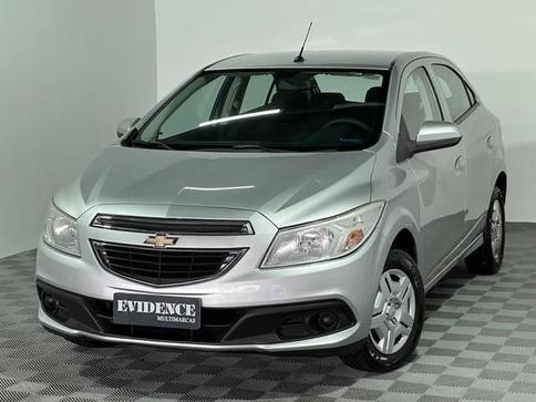 ONIX 1.0 MT 2014 FLEX