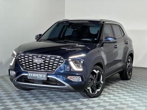 CRETA 20A ULTIMATE 2022 FLEX
