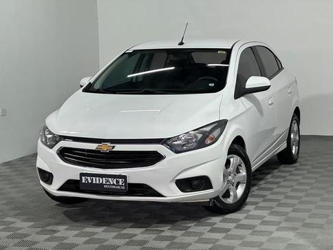 ONIX 1.4 MT LT 2019 FLEX