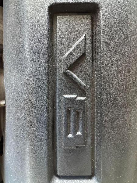 Chevrolet Camaro 2ss - foto 10