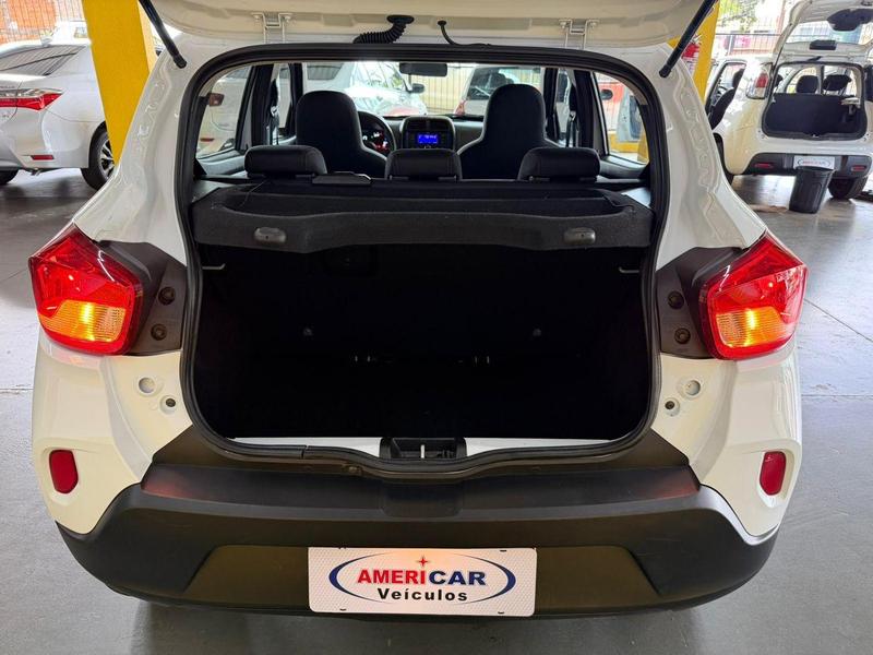 Renault Kwid Zen 2 - foto 11