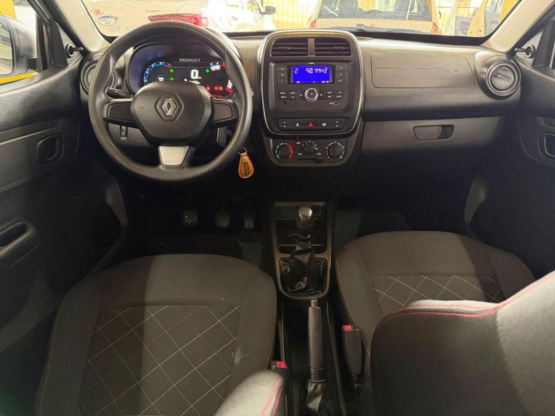 Renault Kwid Zen 2 - foto 12