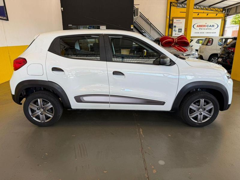 Renault Kwid Zen 2 - foto 3