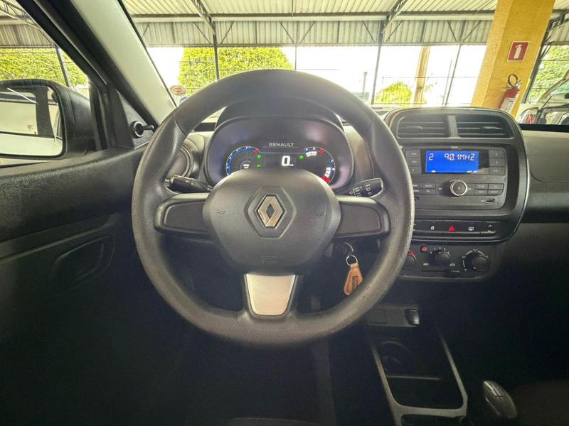 Renault Kwid Zen 2 - foto 13