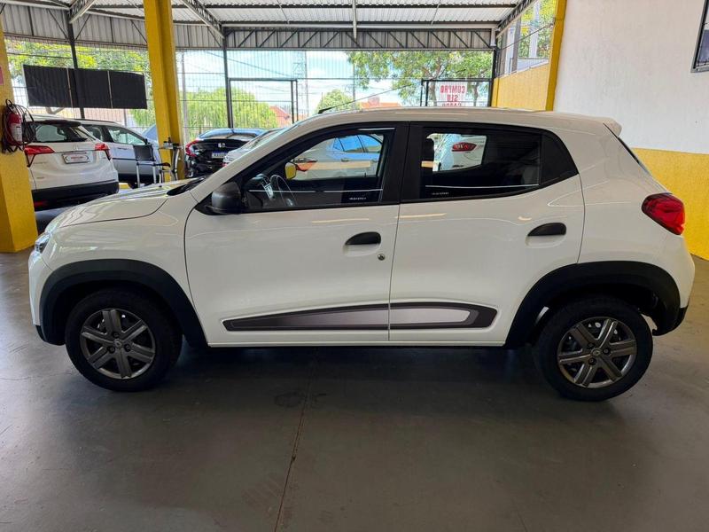 Renault Kwid Zen 2 - foto 4