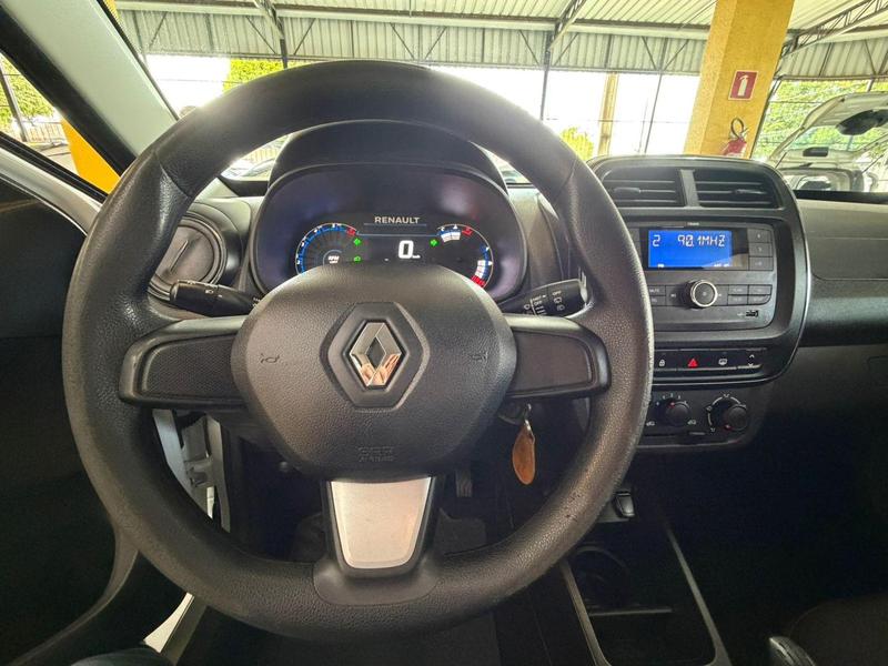Renault Kwid Zen 2 - foto 14