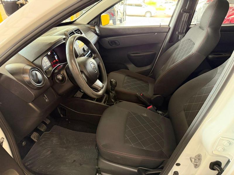Renault Kwid Zen 2 - foto 15
