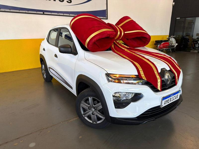 Renault Kwid Zen 2 - foto 5