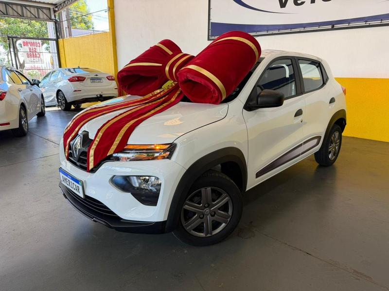 Renault Kwid Zen 2 - foto 6