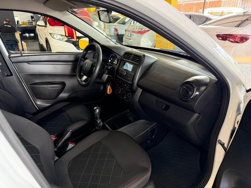 Renault Kwid Zen 2 - foto 16