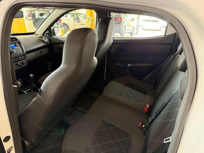 Renault Kwid Zen 2 - foto 17