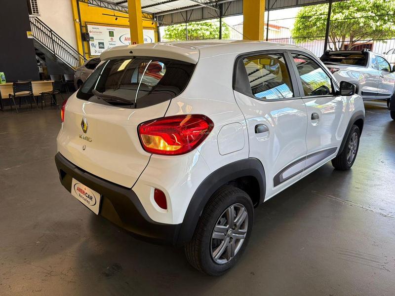 Renault Kwid Zen 2 - foto 10