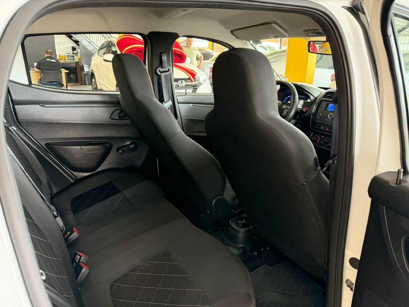 Renault Kwid Zen 2 - foto 18