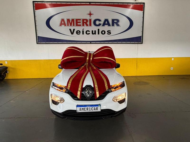 Renault Kwid Zen 2 - foto 2